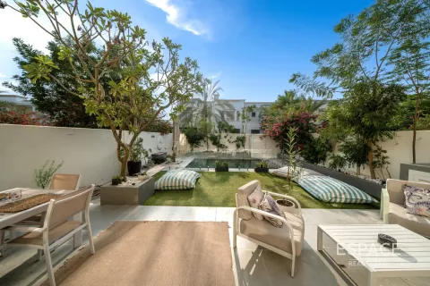 Villa à The Springs, Dubai, 3 chambres, 228 m², № 71044 - photo 18