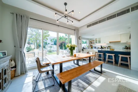 Villa à The Springs, Dubai, 3 chambres, 228 m², № 71044 - photo 8