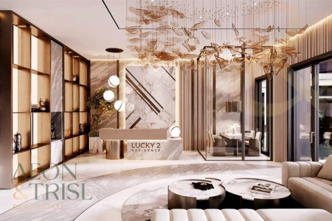 Apartamento en Jumeirah Village Circle, Dubai, 3 dormitorios, 255 m², № 60970 - foto 5