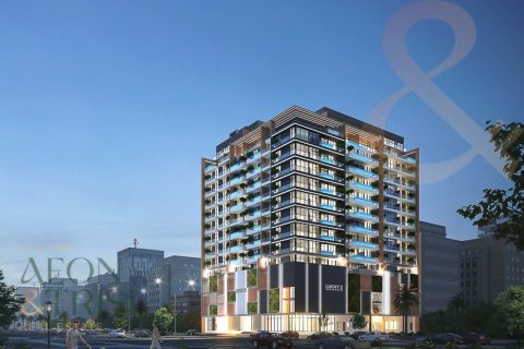 Apartamento en Jumeirah Village Circle, Dubai, 3 dormitorios, 255 m², № 60970 - foto 2