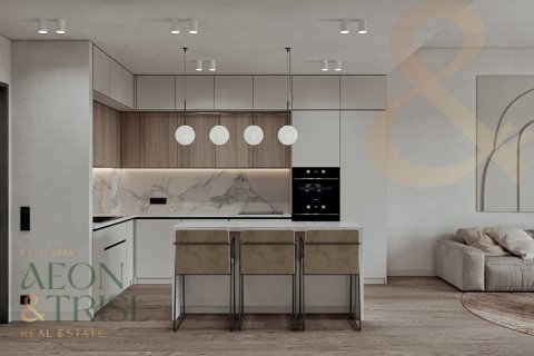 Apartamento en Jumeirah Village Circle, Dubai, 3 dormitorios, 255 m², № 60970 - foto 1