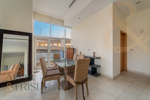 Apartamento en Trident Waterfront, Dubai Marina, Dubai, 3 dormitorios, 355 m², № 60968 - foto 1