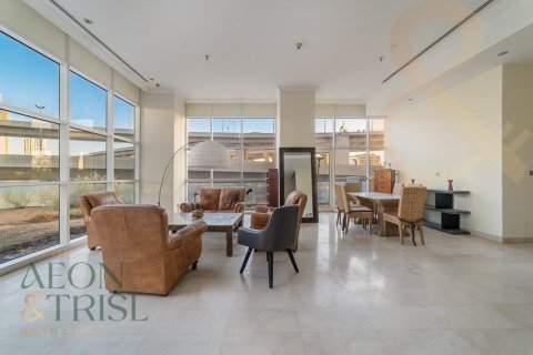 Apartamento en Trident Waterfront, Dubai Marina, Dubai, 3 dormitorios, 355 m², № 60968 - foto 4