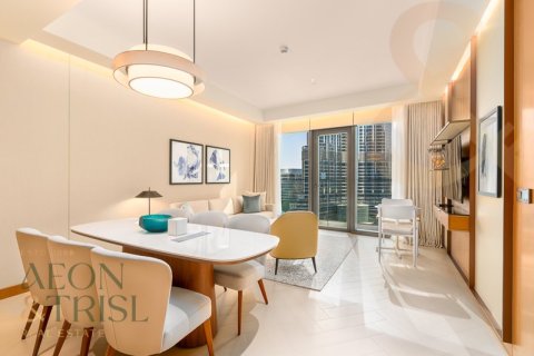 شقة في وسط مدينة دبي, دبي 3 غرف نوم, 145 م² رقم 60967 - صورة 2