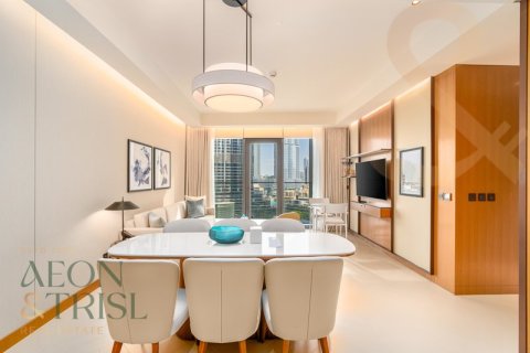 شقة في وسط مدينة دبي, دبي 3 غرف نوم, 145 م² رقم 60967 - صورة 4