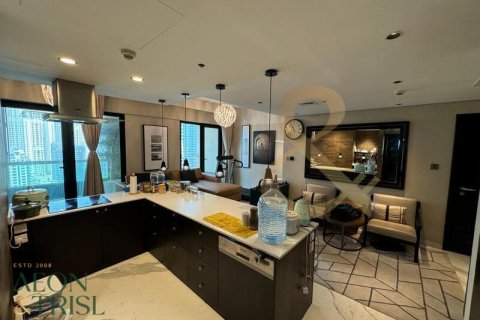 Купить квартиру в Дубай Марине, Дубай: 2 спальни, 99м², № 60966 - фото 5