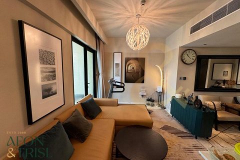 Купить квартиру в Дубай Марине, Дубай: 2 спальни, 99м², № 60966 - фото 4