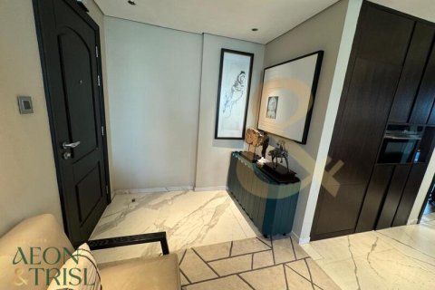 Купить квартиру в Дубай Марине, Дубай: 2 спальни, 99м², № 60966 - фото 1