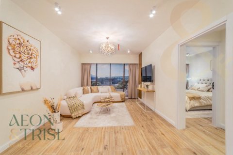 Apartamento en Jumeirah Village Circle, Dubai, 2 dormitorios, 119 m², № 60969 - foto 3