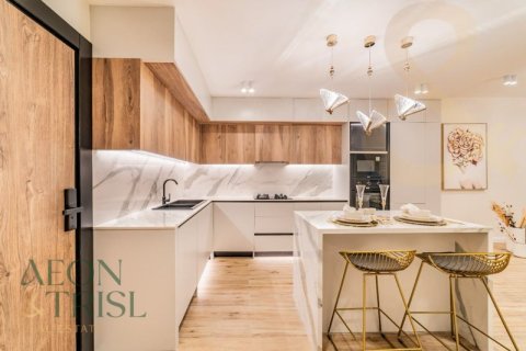 Apartamento en Jumeirah Village Circle, Dubai, 2 dormitorios, 119 m², № 60969 - foto 2