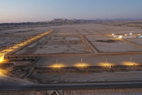 Adosado en Dubai Investment Park, Dubai, 2 dormitorios, 116 m², № 60965 - foto 3