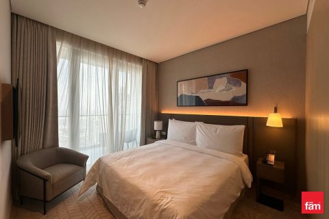 Apartamento en Downtown Dubai (Downtown Burj Dubai), Dubai, 1 dormitorio, 69.8 m², № 84196 - foto 12