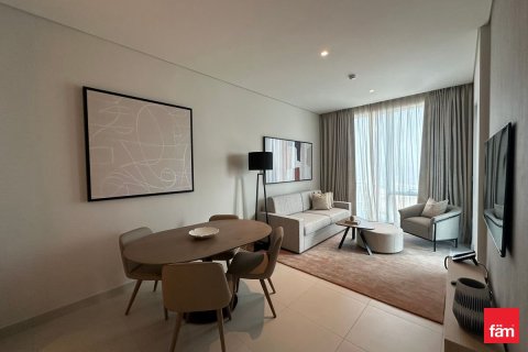 Apartamento en Downtown Dubai (Downtown Burj Dubai), Dubai, 1 dormitorio, 69.8 m², № 84196