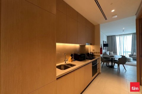 Apartamento en Downtown Dubai (Downtown Burj Dubai), Dubai, 1 dormitorio, 69.8 m², № 84196 - foto 8