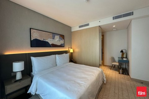 Apartamento en Downtown Dubai (Downtown Burj Dubai), Dubai, 1 dormitorio, 69.8 m², № 84196 - foto 14