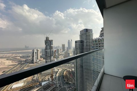 Apartamento en Downtown Dubai (Downtown Burj Dubai), Dubai, 1 dormitorio, 69.8 m², № 84196 - foto 6