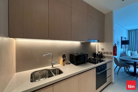 Apartamento en Downtown Dubai (Downtown Burj Dubai), Dubai, 1 dormitorio, 69.8 m², № 84196 - foto 9