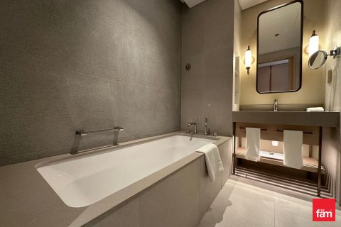 Apartamento en Downtown Dubai (Downtown Burj Dubai), Dubai, 1 dormitorio, 69.8 m², № 84196 - foto 18