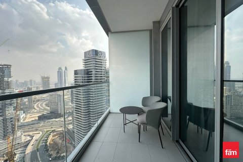 Apartamento en Downtown Dubai (Downtown Burj Dubai), Dubai, 1 dormitorio, 69.8 m², № 84196 - foto 5