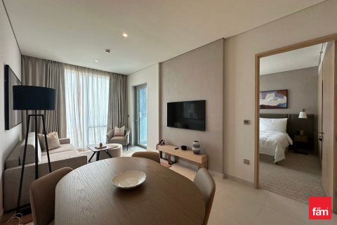 Apartamento en Downtown Dubai (Downtown Burj Dubai), Dubai, 1 dormitorio, 69.8 m², № 84196 - foto 2