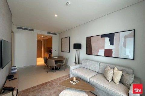 Apartamento en Downtown Dubai (Downtown Burj Dubai), Dubai, 1 dormitorio, 69.8 m², № 84196 - foto 4