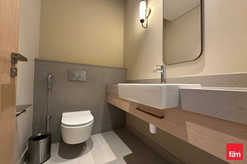 Apartamento en Downtown Dubai (Downtown Burj Dubai), Dubai, 1 dormitorio, 69.8 m², № 84196 - foto 10