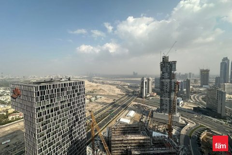 Apartamento en Downtown Dubai (Downtown Burj Dubai), Dubai, 1 dormitorio, 69.8 m², № 84196 - foto 7