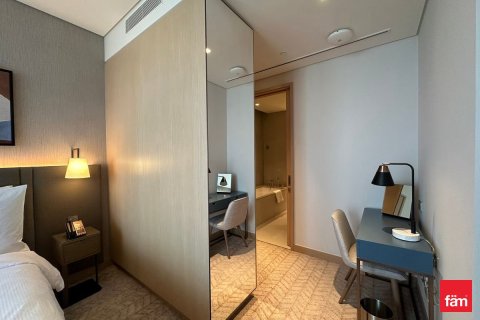 Apartamento en Downtown Dubai (Downtown Burj Dubai), Dubai, 1 dormitorio, 69.8 m², № 84196 - foto 15