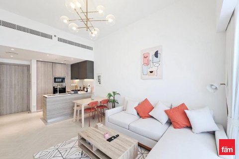 شقة في دبي 1غرف نوم, 55.6 م² رقم 84209 - صورة 2