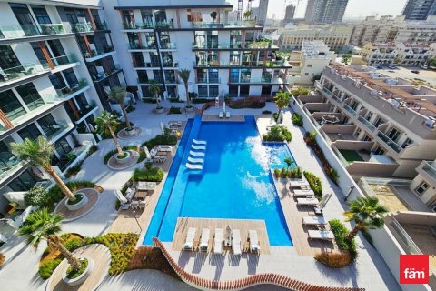 شقة في دبي 1غرف نوم, 55.6 م² رقم 84209 - صورة 25