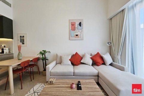 شقة في دبي 1غرف نوم, 55.6 م² رقم 84209 - صورة 3