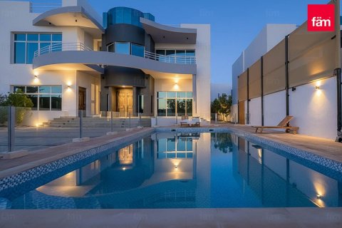 Villa à Al Barsha, Dubai, 5 chambres, 958.1 m², № 84208