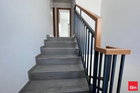 Adosado en Dubai, 3 dormitorios, 161 m², № 84197 - foto 7