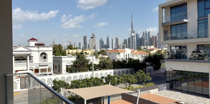 Apartamento en Al Wasl, Dubai, 2 dormitorios, 131.4 m², № 84210