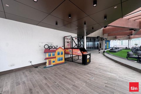 Apartamento en Arjan, Dubai, 2 dormitorios, 93.9 m², № 84199 - foto 24