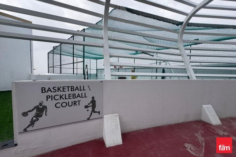 Apartamento en Arjan, Dubai, 2 dormitorios, 93.9 m², № 84199 - foto 13