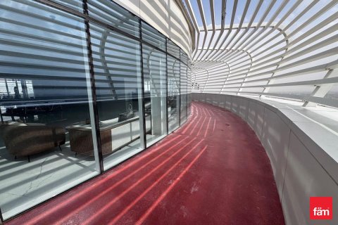 Apartamento en Arjan, Dubai, 2 dormitorios, 93.9 m², № 84199 - foto 17