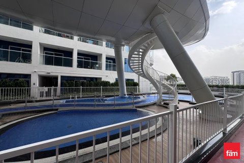 Apartamento en Arjan, Dubai, 2 dormitorios, 93.9 m², № 84199 - foto 14