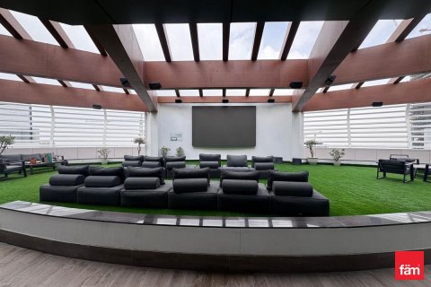 Apartamento en Arjan, Dubai, 2 dormitorios, 93.9 m², № 84199 - foto 25