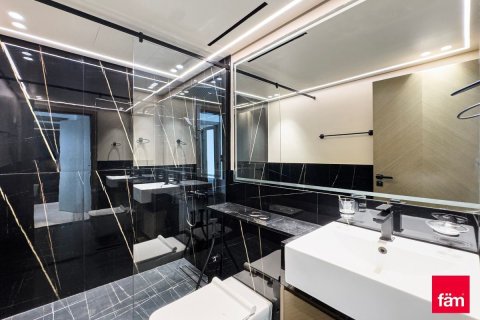 Apartment in Al Jaddaf, Dubai 3 bedrooms, 141.4 sq.m. № 84198 - photo 12