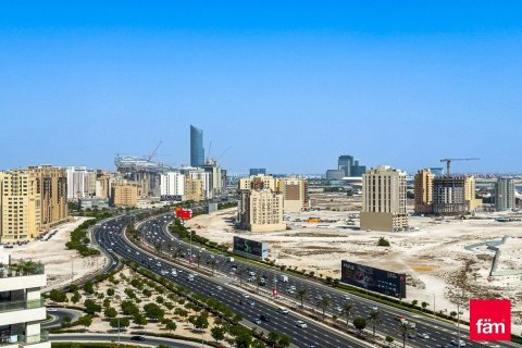 Apartment in Al Jaddaf, Dubai 3 bedrooms, 141.4 sq.m. № 84198 - photo 19