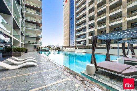 Apartment in Al Jaddaf, Dubai 3 bedrooms, 141.4 sq.m. № 84198 - photo 18