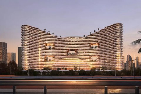 Appartement à Business Bay, Dubai, 1 chambre, 73.3 m², № 64320 - photo 10