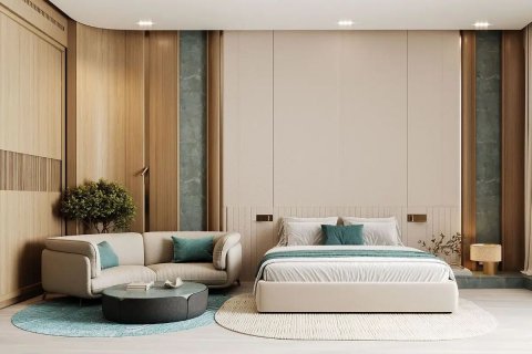 Appartement à Business Bay, Dubai, 1 chambre, 73.3 m², № 64320 - photo 7