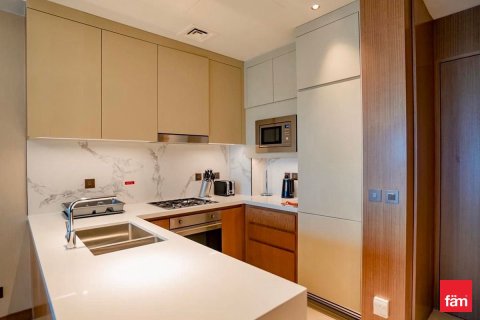 Снять в аренду квартиру в Дубае: 2 спальни, 116.9м², № 64319 - фото 9