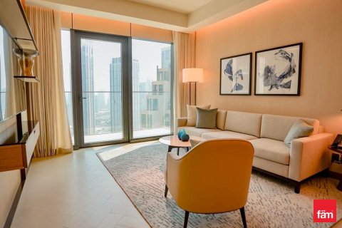 Снять в аренду квартиру в Дубае: 2 спальни, 116.9м², № 64319 - фото 5