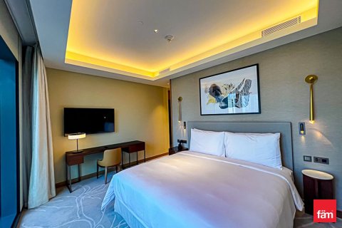 Снять в аренду квартиру в Дубае: 2 спальни, 116.9м², № 64319 - фото 6