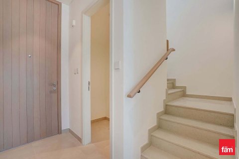 Villa à Dubai, 3 chambres, 183.5 m², № 64308 - photo 13