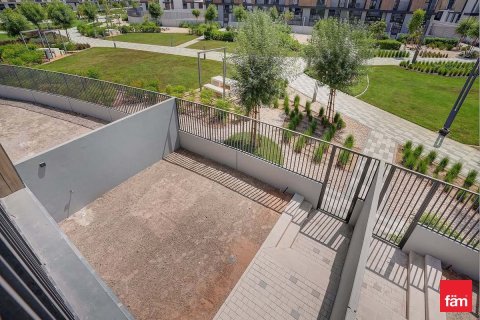 Villa à Dubai, 3 chambres, 183.5 m², № 64308 - photo 20