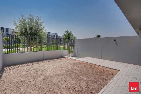 Villa à Dubai, 3 chambres, 183.5 m², № 64308 - photo 22